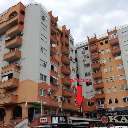 Aatma Apartment Skopje Exterior foto