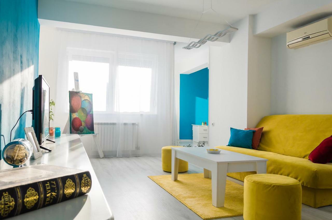 Aatma Apartment Skopje Exterior foto